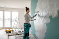 Decorative Painting & Accent Walls